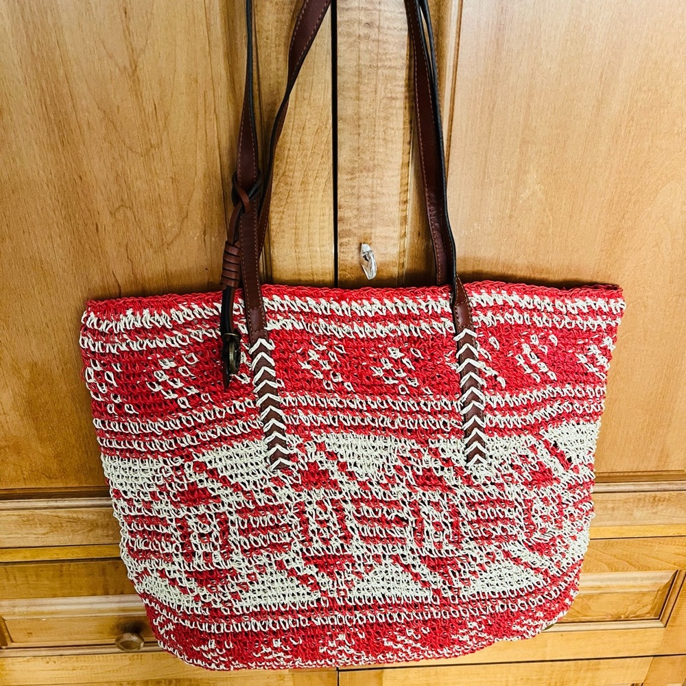 Beach Bag